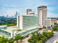 Huiquan Dynasty Hotel Hoteles cerca de Templo Zhanshan