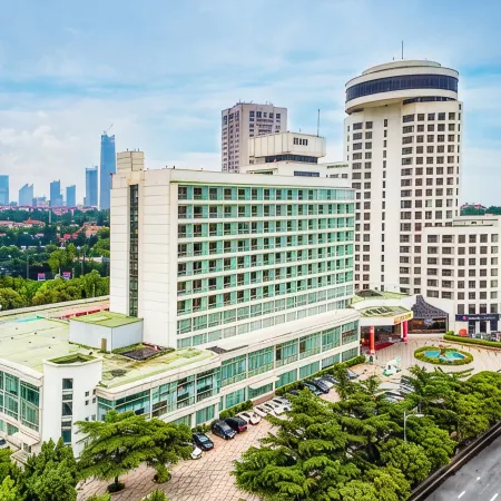 Huiquan Dynasty Hotel