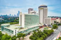 Huiquan Dynasty Hotel Отели в г. 