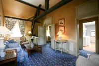 Château de Courcelles - Relais & Châteaux - Pet Friendly
