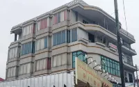 Hotel Semeru Bogor