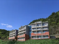 Dawoo Resortel Hoteles cerca de Parque Reloj de Arena