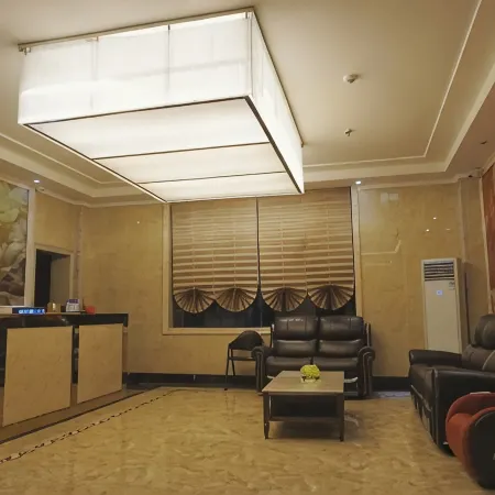 Xifeng Yuanzhimeng Hotel