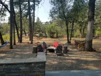Napa Valley Vineyard Home on Howell Mountain - Minutes to award-winning wineries Hotels in Angwin