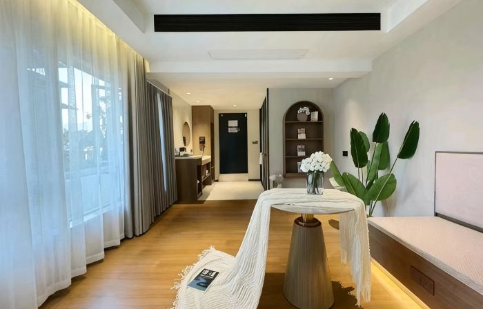 TongluYunXihotel