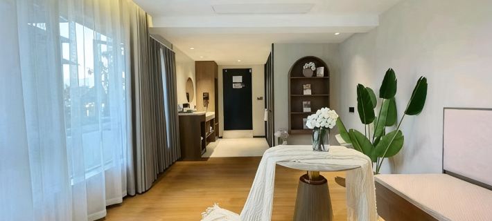 TongluYunXihotel Hotele w: Powiat Tonglu
