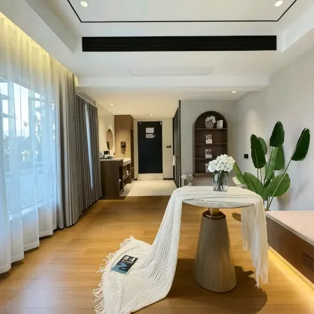 TongluYunXihotel