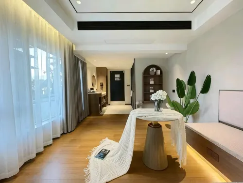桐廬雲熹酒店（杭州桐廬店）