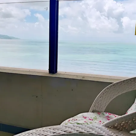 Shanwei Haiya Apartment Seaview Beauty Hotel (Poly Jinmachi Bay Branch)