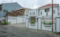 Urbanview Bimo Homestay near Sindu Kusuma Edupark Yogyakarta