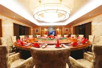 Jinfuyao Hotel - breakfast