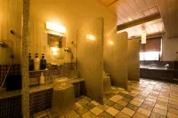 Dormy Inn Premium Kyoto Ekimae （Natural Hot Spring） - spa