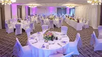 Fredrick's Hotel & Spa - breakfast