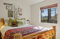Ponderosa Retreat