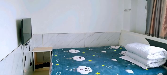 Raohe Tongdao Express Hotel Hotels in Raohe
