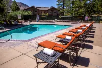 Juniper Springs Resort - Pools