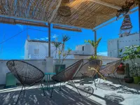 Moona Hostal Altea