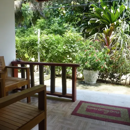 Zerof Guest House