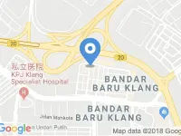 Country Hotel Hotels in Klang District