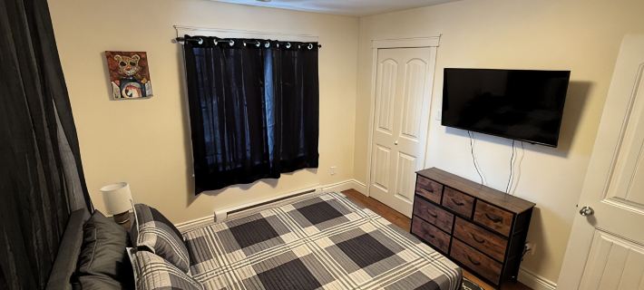 The Comfort Loft Hotels in Saint John
