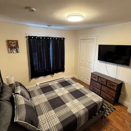 The Comfort Loft