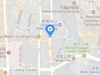 Serela Cihampelas by Kagum Hotels Hotels in Coblong