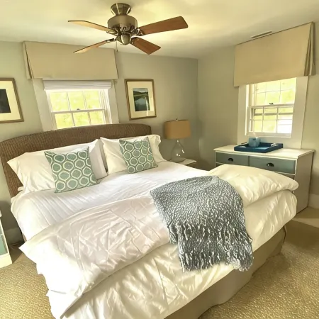 Sea Meadow Inn