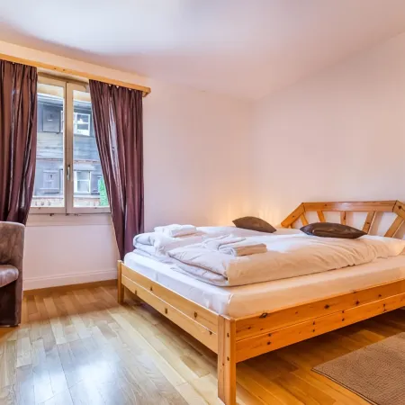 Hotel Sterne
