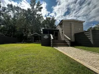 Stay Small at Lake Waccamaw - 2-stjärniga