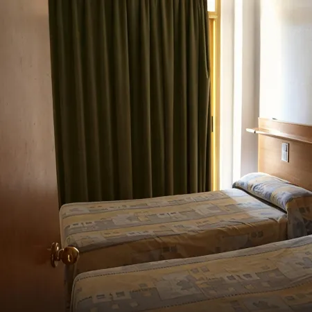 Catalonia Park Apartamentos