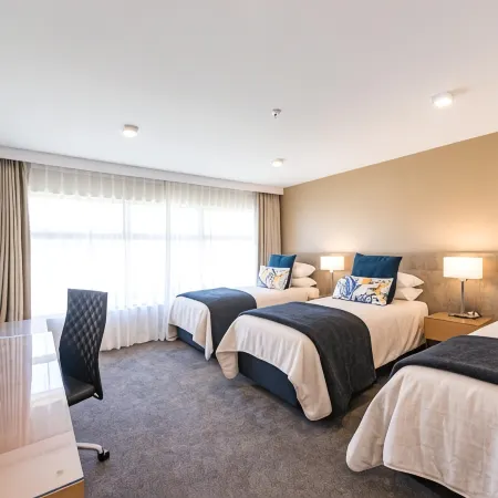 Distinction Hamilton Hotel & Conference Centre