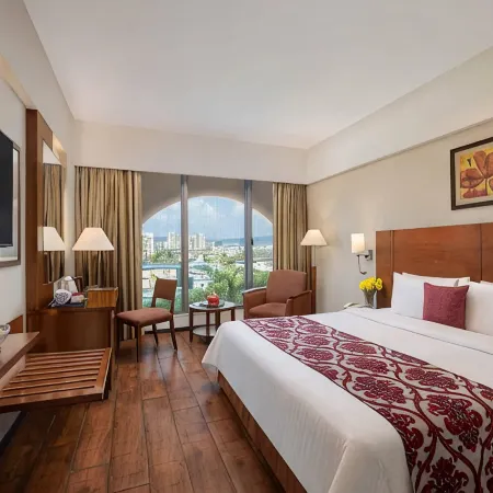 Fortune Select Exotica, Navi Mumbai - Member ITC Hotels' Group