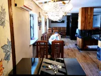 Jin Hao Hotel - فطور