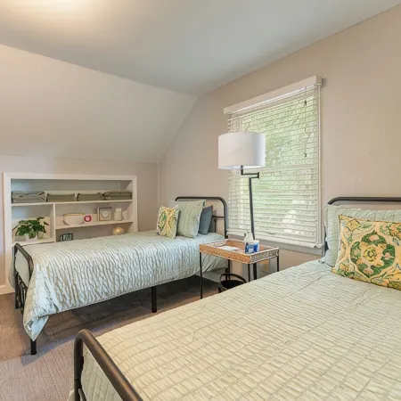 Charming 3BR/2BA Cottage in the Village of Pinehurst –Walk to Almost Everything!