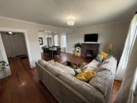 Newly Remodeled 4 Bedroom - 5 Minute Walk to Downtown Fountain!