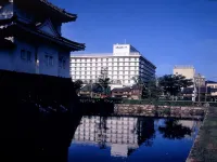 ANA Crowne Plaza KYOTO by IHG Hotels in 