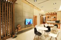 Edinburgh Boutique Hotel - 3 ดาว
