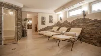 Panorama Appartements - spa