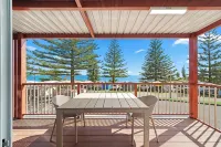 Horseshoe Bay Holiday Park