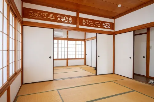 SunRiseStay Atami Ajiro - Villaer