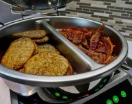 Best Western Plus the Hammondsport Hotel - breakfast