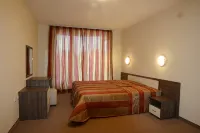 Aparthotel Hotel Prestige City II - ビーチサイド