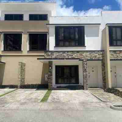 [STVR Unit Certificate Number : 2025-003] - RuRu Haus Spacious,Cozy Entire Haus Hotel Exterior