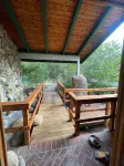 Riverfront Retreat + Spa • Private Deck • Game Room • View — Close to Sequoia NP