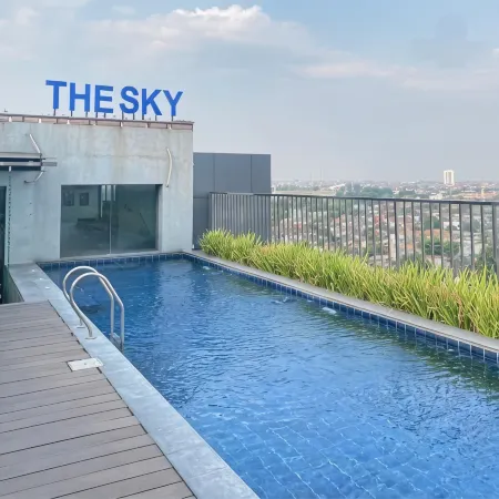 Sala View Hotel