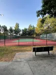 伍德蘭市溫馨安靜四卧室3.5間浴室度假屋 - 廚房