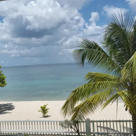 Radisson Grenada Beach Resort