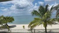Radisson Grenada Beach Resort - Havudsigt