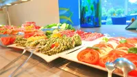 Vineta Strandhotels - breakfast