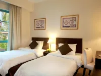Diamond Westlake Suites Hoteles cerca de Lago Ho Tay